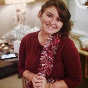 Meet your Posher, Kacey